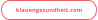 klauengesundheit.com